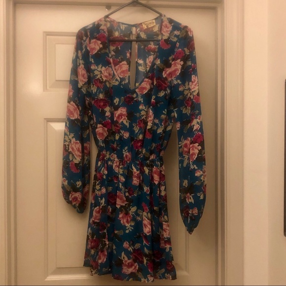 Show Me Your MuMu Dresses & Skirts - 🚫SOLD🚫SMYM Rainey Mini Dress